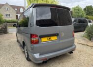 Volkswagen T5 Campervan