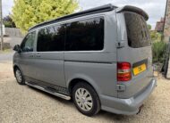 Volkswagen T5 Campervan