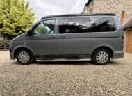 Volkswagen T5 Campervan