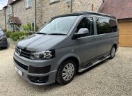 Volkswagen T5 Campervan