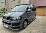 Volkswagen T5 Campervan