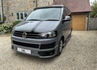 Volkswagen T5 Campervan