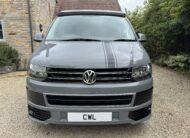 Volkswagen T5 Campervan