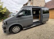 Volkswagen T5 Campervan