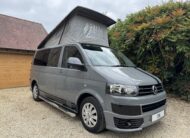 Volkswagen T5 Campervan