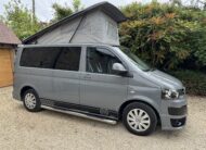 Volkswagen T5 Campervan