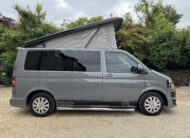 Volkswagen T5 Campervan