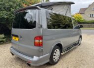Volkswagen T5 Campervan