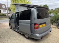 Volkswagen T5 Campervan