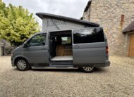 Volkswagen T5 Campervan