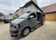 Volkswagen T5 Campervan