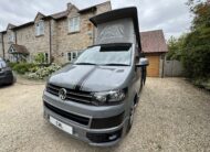 Volkswagen T5 Campervan