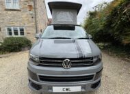 Volkswagen T5 Campervan