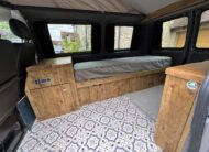 Volkswagen T5 Campervan