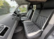 Volkswagen T5 Campervan