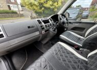 Volkswagen T5 Campervan