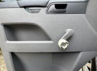 Volkswagen T5 Campervan