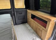 Volkswagen T5 Campervan