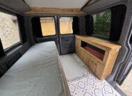 Volkswagen T5 Campervan