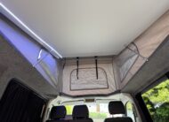 Volkswagen T5 Campervan