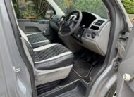 Volkswagen T5 Campervan