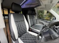 Volkswagen T5 Campervan