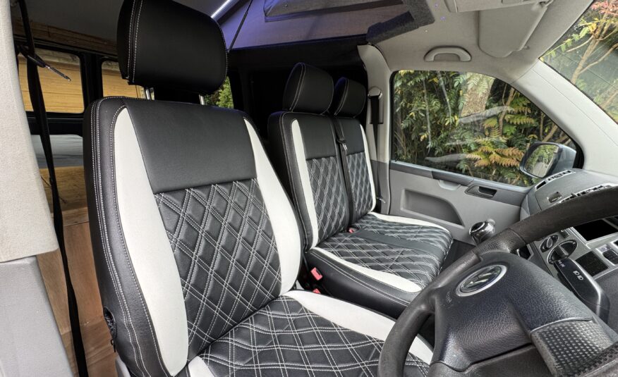 Volkswagen T5 Campervan