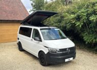 (Deposit Taken) Volkswagen T6.1 Campervan Trek Edition (Roxanne)