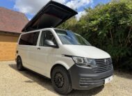 (Deposit Taken) Volkswagen T6.1 Campervan Trek Edition (Roxanne)
