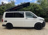 (Deposit Taken) Volkswagen T6.1 Campervan Trek Edition (Roxanne)