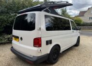 (Deposit Taken) Volkswagen T6.1 Campervan Trek Edition (Roxanne)