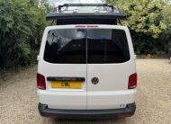 (Deposit Taken) Volkswagen T6.1 Campervan Trek Edition (Roxanne)