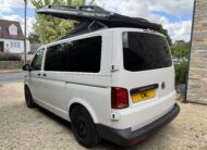 (Deposit Taken) Volkswagen T6.1 Campervan Trek Edition (Roxanne)