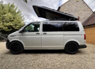 (Deposit Taken) Volkswagen T6.1 Campervan Trek Edition (Roxanne)