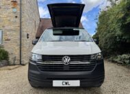 (Deposit Taken) Volkswagen T6.1 Campervan Trek Edition (Roxanne)