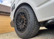 (Deposit Taken) Volkswagen T6.1 Campervan Trek Edition (Roxanne)