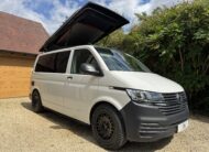 (Deposit Taken) Volkswagen T6.1 Campervan Trek Edition (Roxanne)