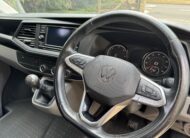 (Deposit Taken) Volkswagen T6.1 Campervan Trek Edition (Roxanne)