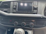 (Deposit Taken) Volkswagen T6.1 Campervan Trek Edition (Roxanne)