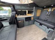 (Deposit Taken) Volkswagen T6.1 Campervan Trek Edition (Roxanne)