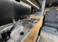 (Deposit Taken) Volkswagen T6.1 Campervan Trek Edition (Roxanne)