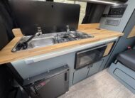 (Deposit Taken) Volkswagen T6.1 Campervan Trek Edition (Roxanne)