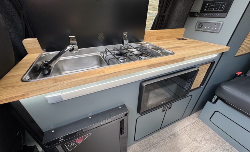 (Deposit Taken) Volkswagen T6.1 Campervan Trek Edition (Roxanne)
