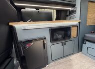 (Deposit Taken) Volkswagen T6.1 Campervan Trek Edition (Roxanne)