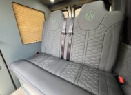 (Deposit Taken) Volkswagen T6.1 Campervan Trek Edition (Roxanne)