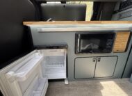 (Deposit Taken) Volkswagen T6.1 Campervan Trek Edition (Roxanne)