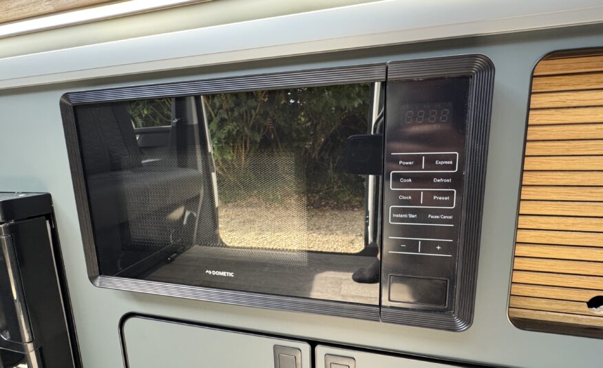 (Deposit Taken) Volkswagen T6.1 Campervan Trek Edition (Roxanne)