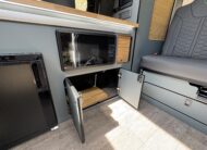 (Deposit Taken) Volkswagen T6.1 Campervan Trek Edition (Roxanne)