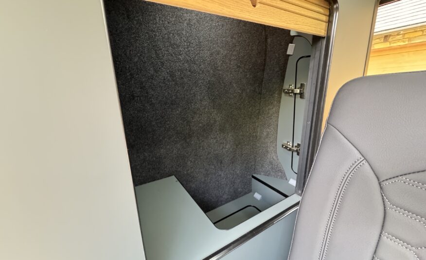 (Deposit Taken) Volkswagen T6.1 Campervan Trek Edition (Roxanne)