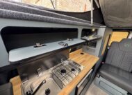 (Deposit Taken) Volkswagen T6.1 Campervan Trek Edition (Roxanne)